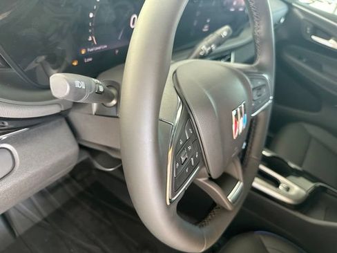 New 2026 Buick Envista Sport Touring w/ Convenience I Package FWD image 19