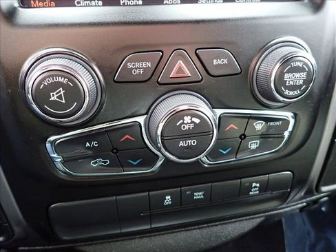 Used 2021 RAM 1500 Classic Warlock w/ Luxury Group image 20