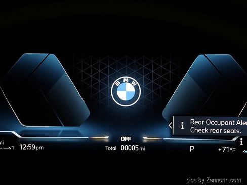 Used 2026 BMW X1 xDrive28i w/ Convenience Package image 22