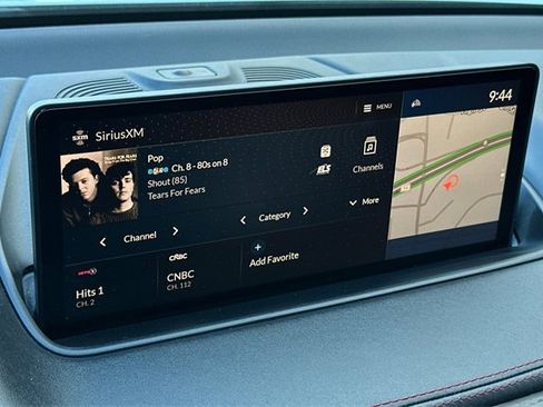 Used 2023 Acura MDX Type S image 21