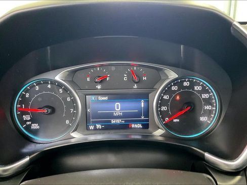 Used 2024 Chevrolet Equinox LT FWD image 7
