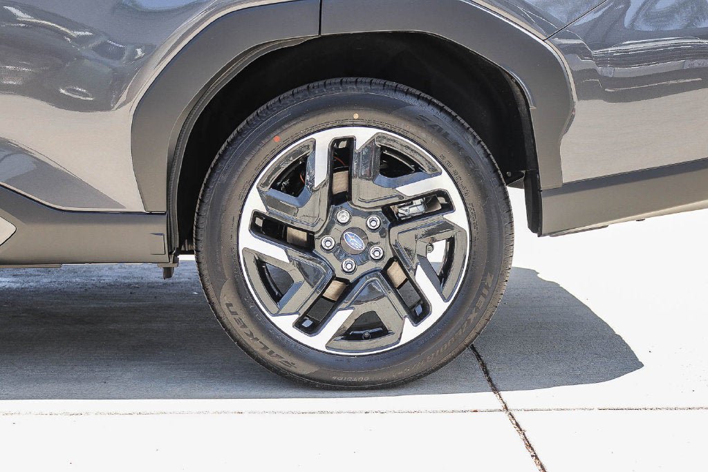 New 2026 Subaru Forester Sport AWD/4WD image 11