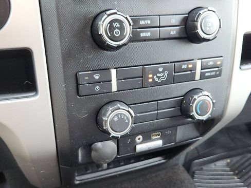 Used 2013 Ford F150 XLT w/ Trailer Tow Pkg AWD/4WD image 21