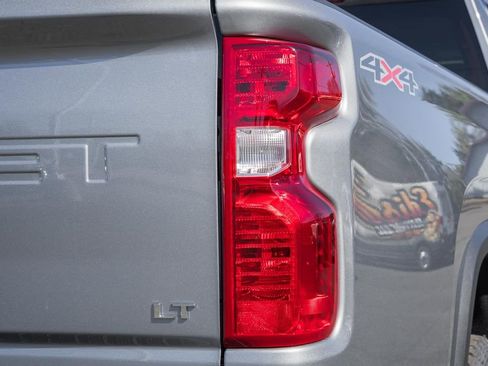 New 2026 Chevrolet Silverado 3500 LT AWD/4WD image 7