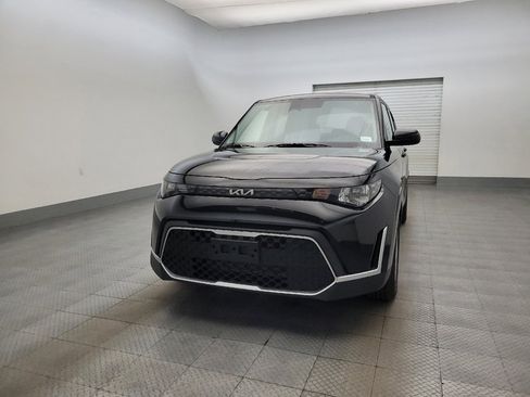 Used 2025 Kia Soul S FWD image 15