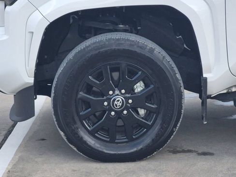 Used 2024 Toyota Tacoma SR5 RWD image 27