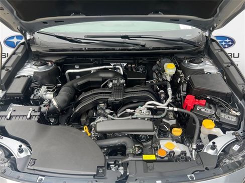 New 2025 Subaru Outback Limited image 11