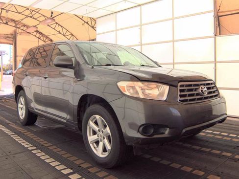 Used 2008 Toyota Highlander 2WD image 4