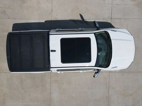 Used 2020 RAM 1500 Laramie AWD/4WD image 10