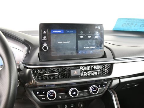 Certified 2025 Acura ADX A-Spec AWD/4WD image 24
