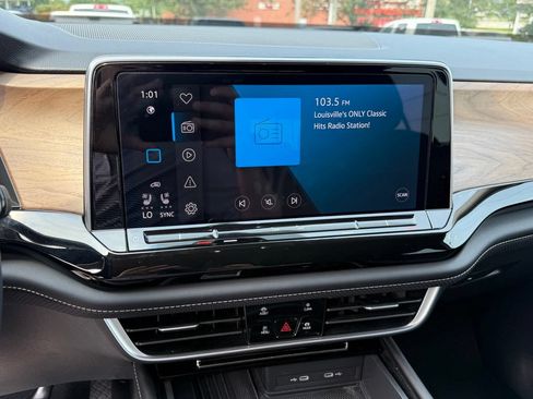 Used 2026 Volkswagen Atlas SE AWD/4WD image 19