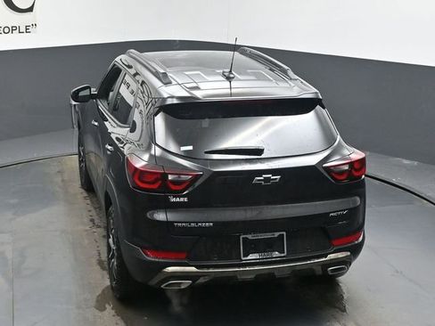 New 2026 Chevrolet TrailBlazer ACTIV w/ Convenience Package image 35
