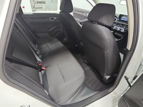 New 2026 Honda Civic LX image 29
