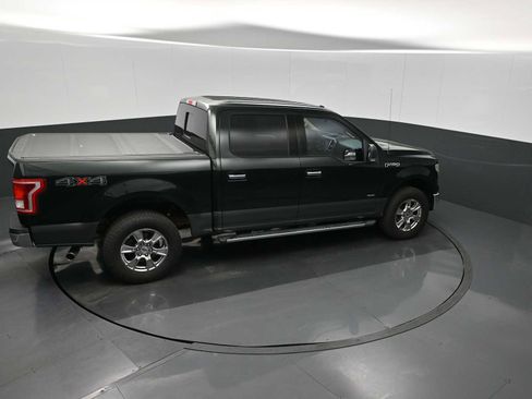Used 2015 Ford F150 XLT w/ Equipment Group 302A Luxury image 17