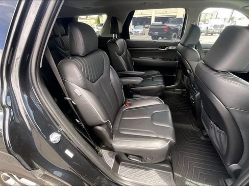 Used 2023 Hyundai Palisade Limited AWD/4WD image 29