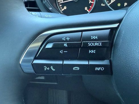 New 2026 MAZDA MAZDA3 Hatchback w/Premium Plus Pkg AWD/4WD image 18