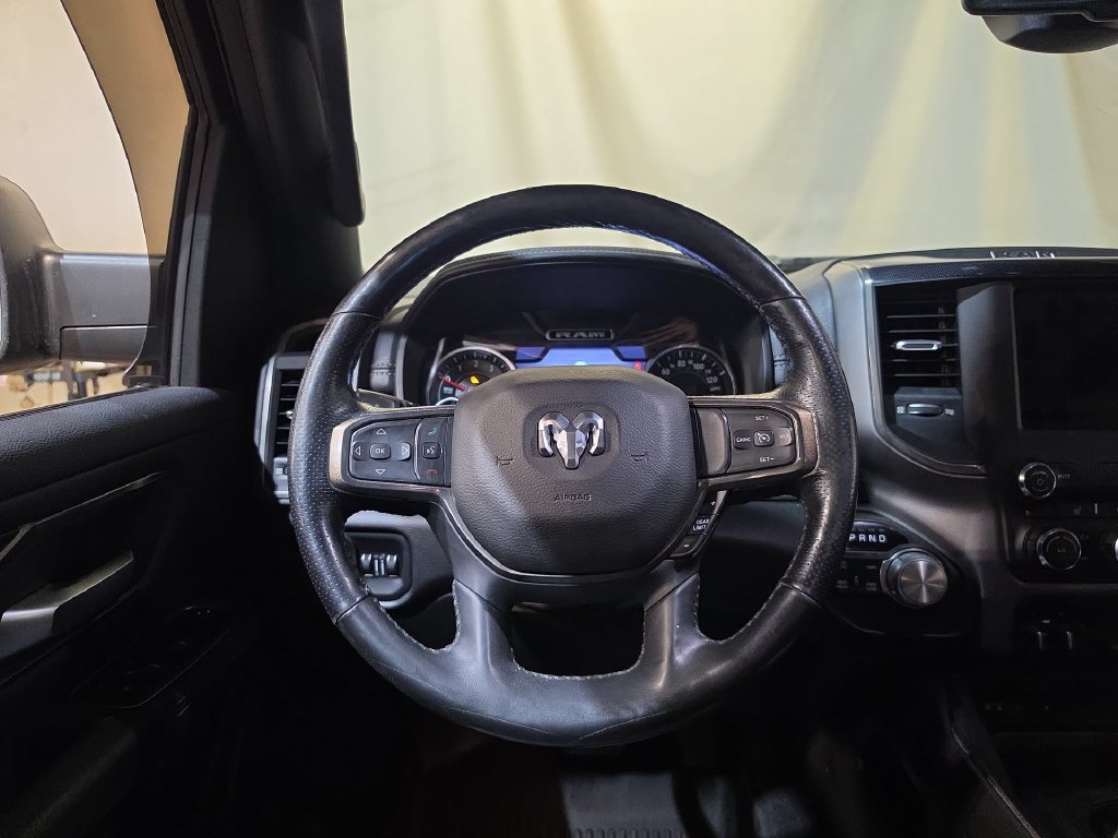 Used 2019 RAM 1500 Sport w/ Level 2 Equipment Group AWD/4WD image 11