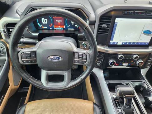 Used 2023 Ford F150 Lariat AWD/4WD image 26