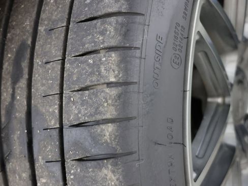 Used 2024 Ford Mustang GT RWD image 12