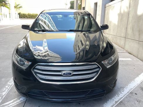 Used 2015 Ford Taurus SEL w/ Equipment Group 201A image 2