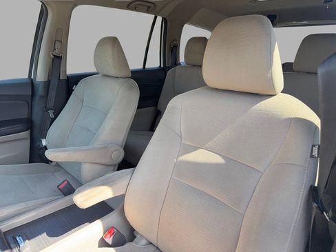 Used 2016 Honda Pilot EX image 14