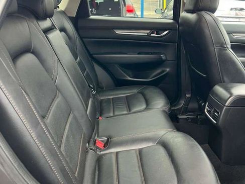 Used 2019 MAZDA CX-5 Grand Touring w/ GT Premium Package image 34