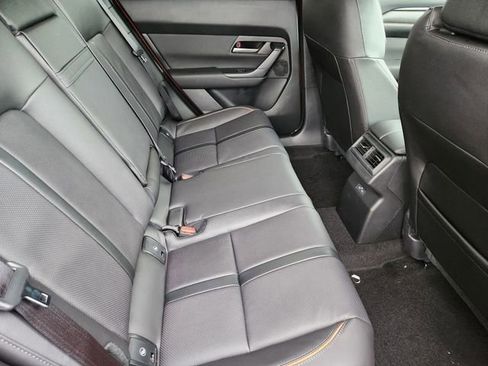 New 2026 MAZDA CX-50 AWD 2.5 Hybrid w/ Premium Pkg image 28