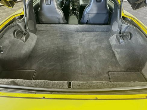 Used 2008 Chevrolet Corvette Coupe RWD image 24