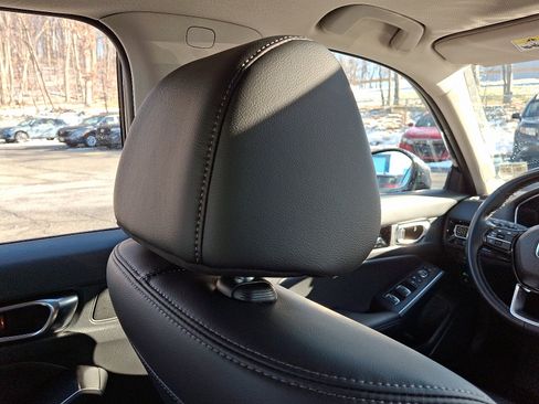 Certified 2022 Honda Civic Touring image 13