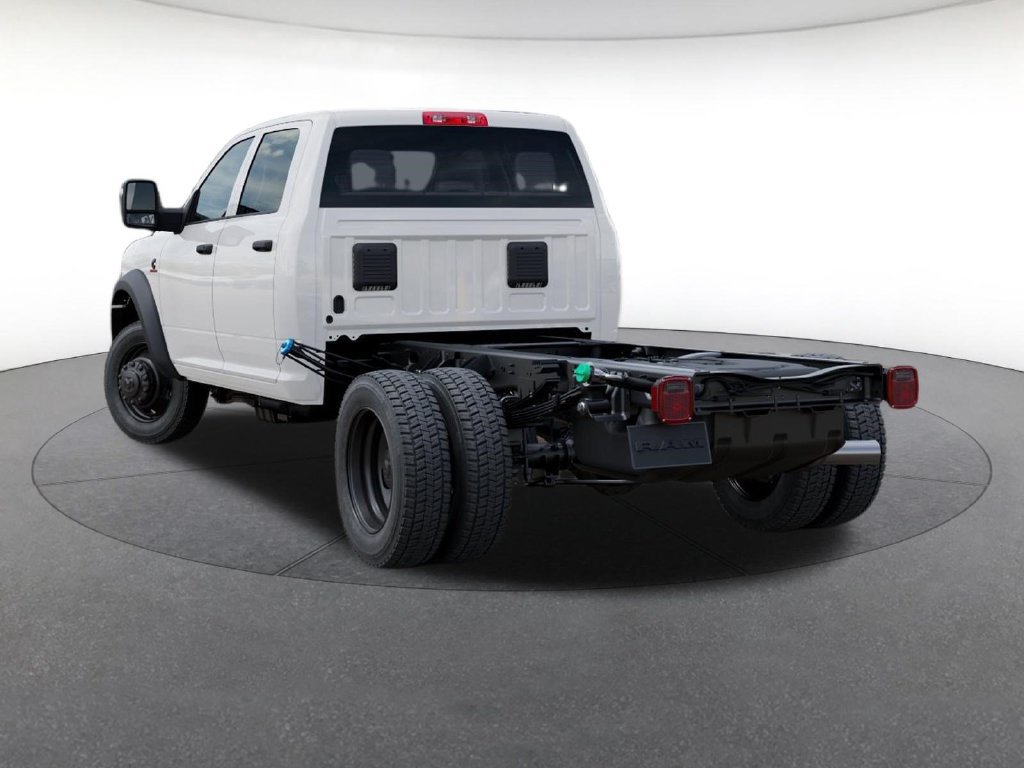 New 2027 RAM 4500 Tradesman AWD/4WD image 3