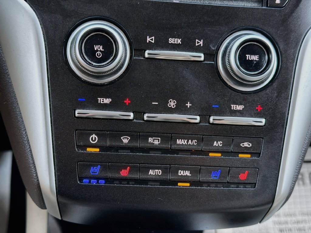 Used 2019 Lincoln MKC Reserve w/ MKC Climate Package AWD/4WD image 34