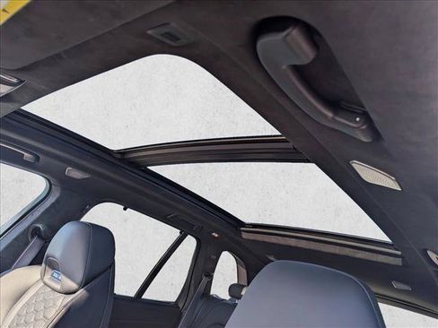 New 2026 BMW X5 M Competition w/ Executive Package AWD/4WD image 14