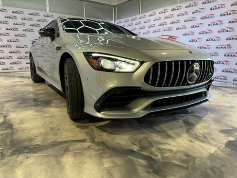 Used 2022 Mercedes-Benz AMG GT 53 image 6