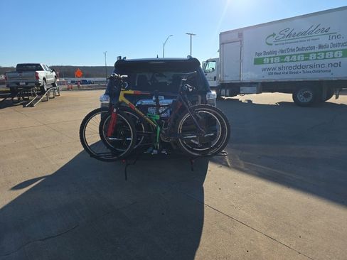 Used 2019 Toyota 4Runner SR5 image 6