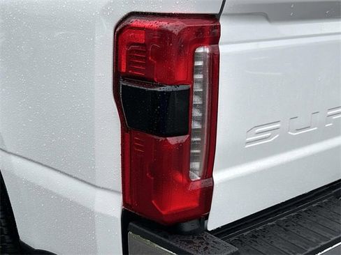 New 2026 Ford F350 Lariat image 11