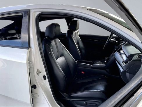 Used 2020 Honda Civic Sport Touring image 25