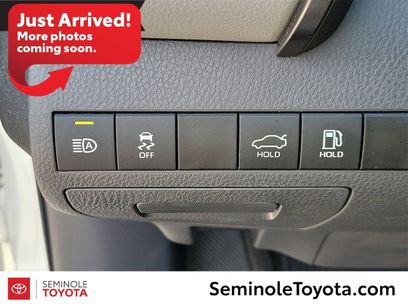 Used 2021 Toyota Camry SE