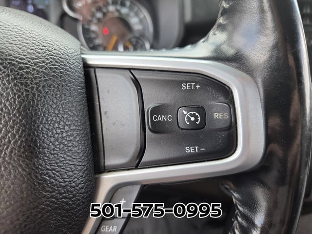 Used 2022 RAM 1500 Big Horn AWD/4WD image 28