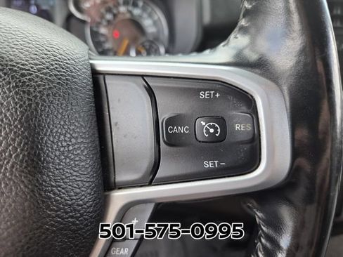 Used 2022 RAM 1500 Big Horn AWD/4WD image 28