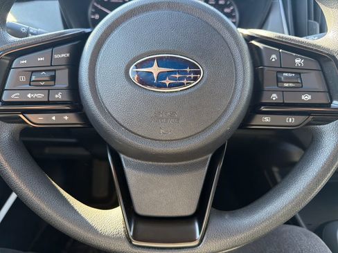 Certified 2024 Subaru Crosstrek 2.0i Premium AWD/4WD image 44