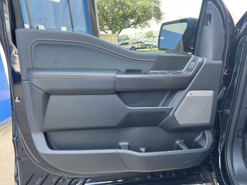 New 2026 Ford F150 Tremor AWD/4WD image 12