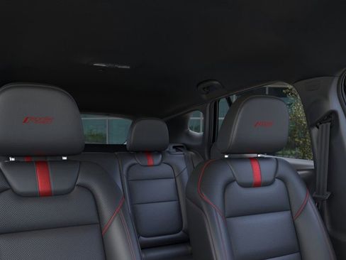 New 2026 Chevrolet Trax RS w/ Driver Confidence Package image 24