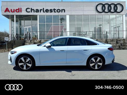 New 2025 Audi A5 2.0T Premium Plus image 6