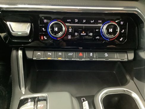 New 2026 GMC Sierra 1500 Denali w/ Denali Reserve Package image 25