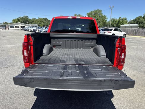 Used 2023 Ford F150 XLT RWD image 29