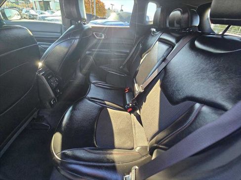 Used 2023 Jeep Compass Trailhawk image 20