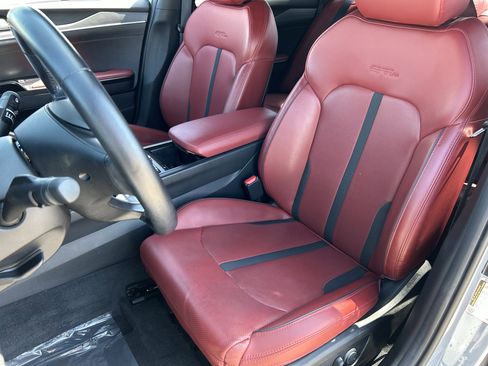 Certified 2024 Kia K5 GT-Line w/ GT-Line Premium Package image 19