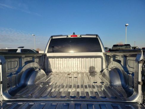 Used 2022 RAM 1500 Big Horn image 18