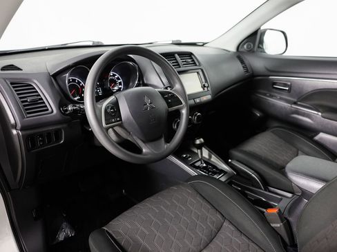 Used 2024 Mitsubishi Outlander Sport ES image 22