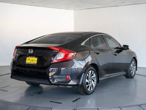 Used 2016 Honda Civic EX image 7